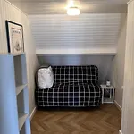 Apartman Avec Parking Pres De La - Fr-1-487-353 *