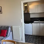 Apartman Avec Parking Pres De La - Fr-1-487-353