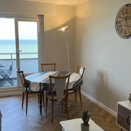 Avec Parking Pres De La - Fr-1-487-353 *