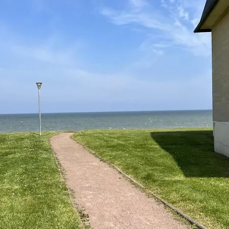 Apartmán Avec Parking Pres De La - Fr-1-487-353 Varaville