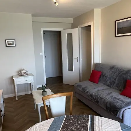 Avec Parking Pres De La - Fr-1-487-353 *