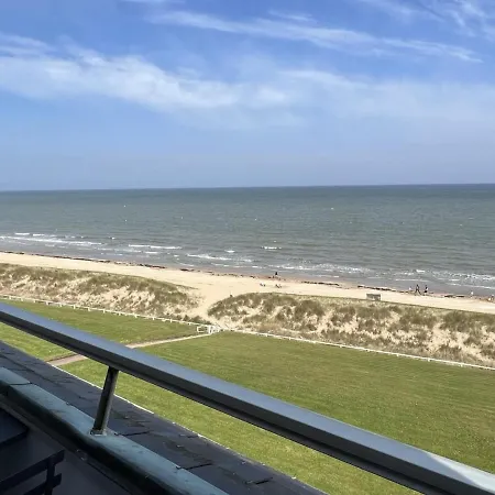 Апартаменты Avec Parking Pres De La - Fr-1-487-353 Varaville