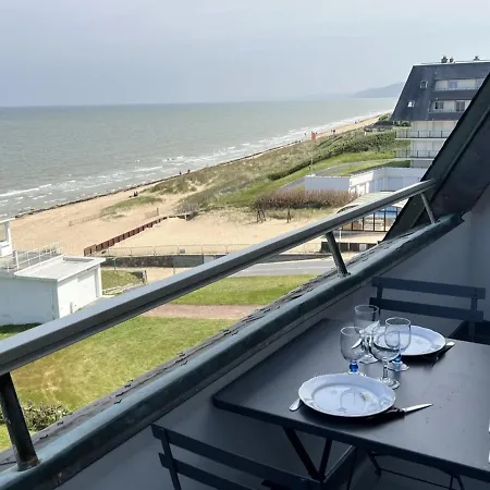 Apartman Avec Parking Pres De La - Fr-1-487-353