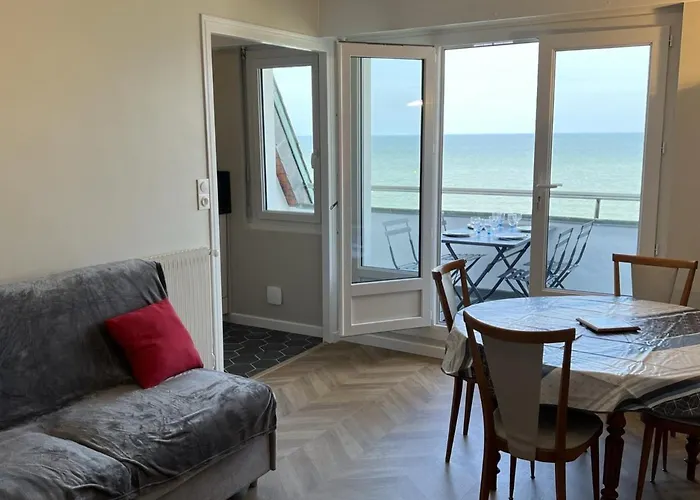 Avec Parking Pres De La - Fr-1-487-353 Apartment