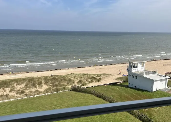 Avec Parking Pres De La - Fr-1-487-353 Apartment *