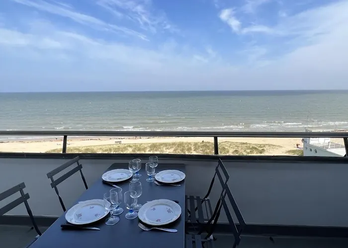 Avec Parking Pres De La - Fr-1-487-353 *