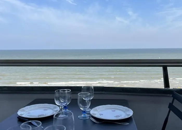 Avec Parking Pres De La - Fr-1-487-353 *