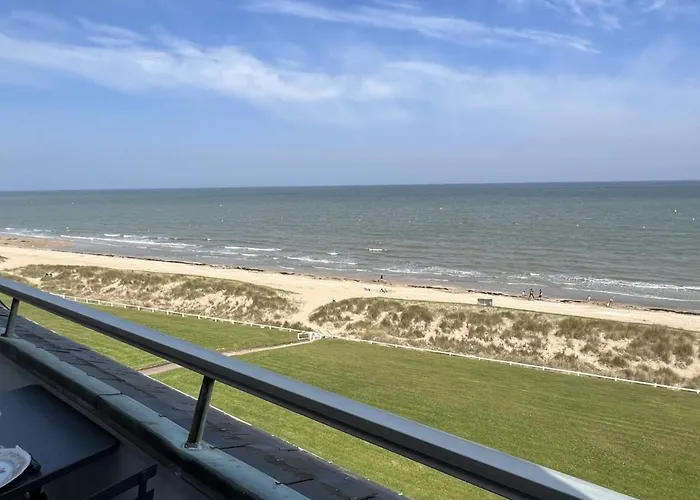 Apartment Avec Parking Pres De La - Fr-1-487-353 Varaville