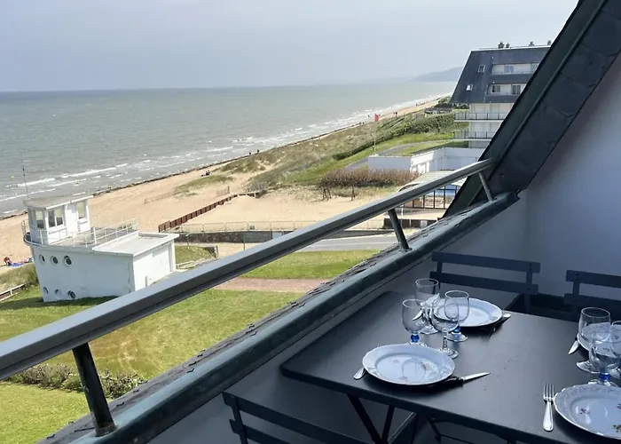 Apartment Avec Parking Pres De La - Fr-1-487-353